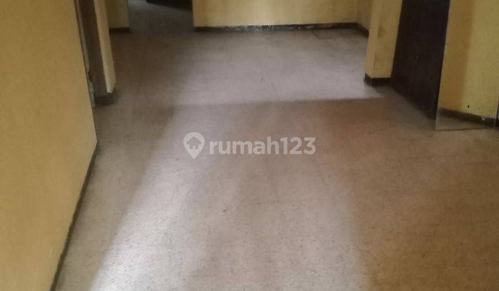 Rumah hitung tanah di Jemursari Timur lokasi strategis 2