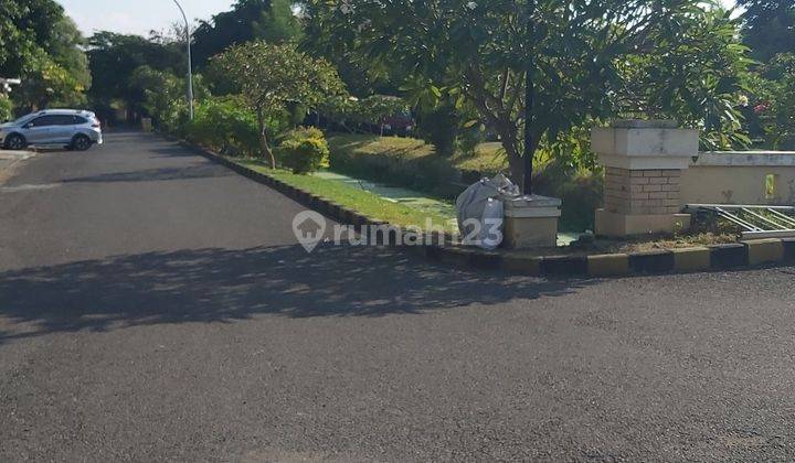 Rumah Pojok Pantai Mentari Dekat Pakuwon City Grand Kenjeran 2