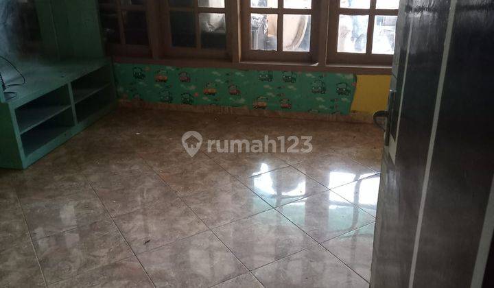 Jual cepat rumah Jemursari Timur SHM 2