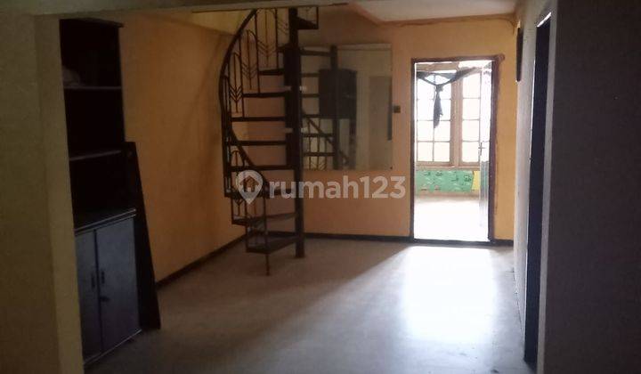 Jual cepat rumah Jemursari Timur SHM 2