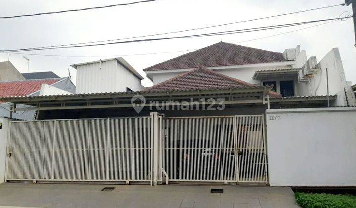 Rumah 2 lantai Manyar Tirtomoyo dekat Klampis, Ngagel 1