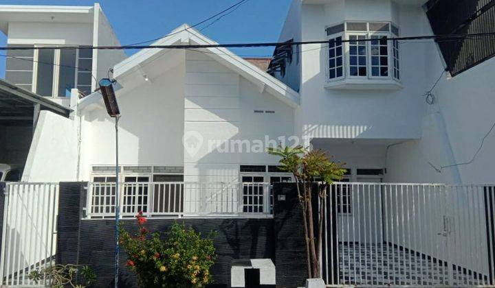 Rumah Cantik Wiiguna Dekat Upn, Merr, Juanda 1