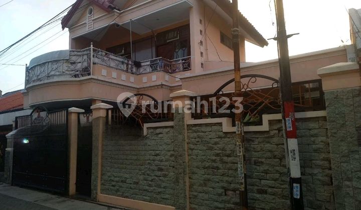 Jual Cepat Rumah 2 Lantai Di Kalikepiting Jaya