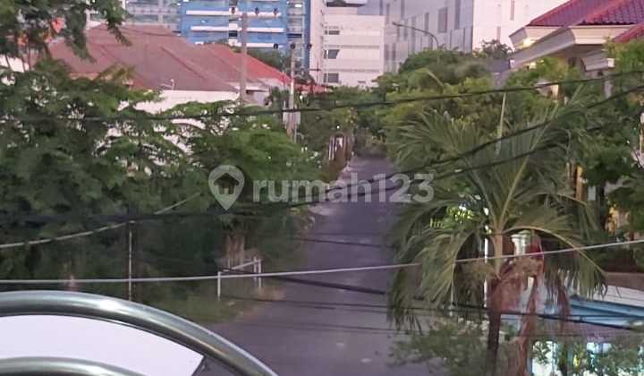 Dharmahusada Indah House, One Step to Galaxy Mall 2