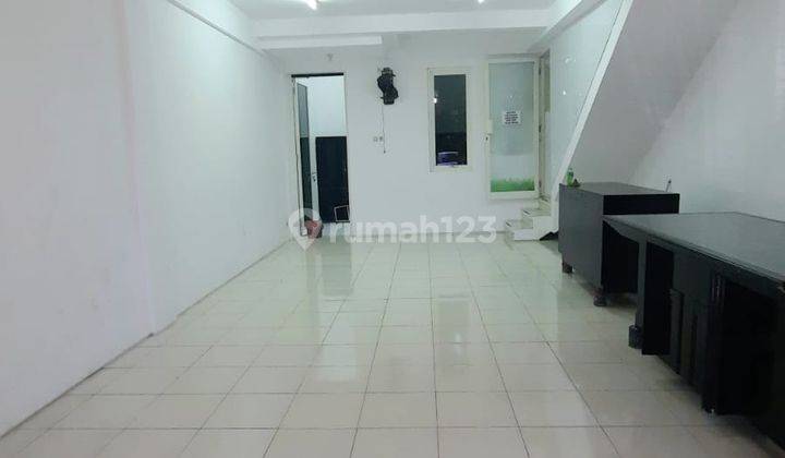 Jual Cepat Ruko Parkway Pakuwon City  2