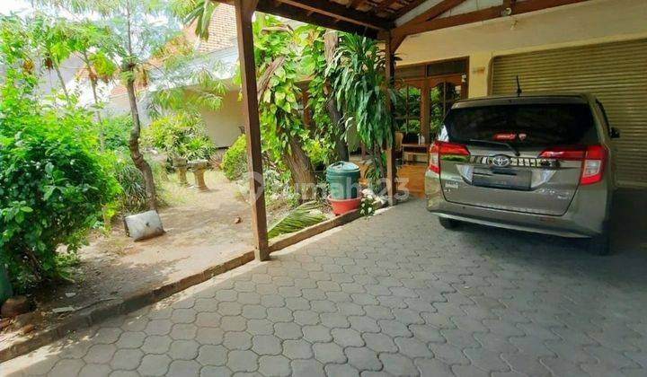 Jual Rumah Jalan Raya Kutai Shm Lokasi Strategis 1