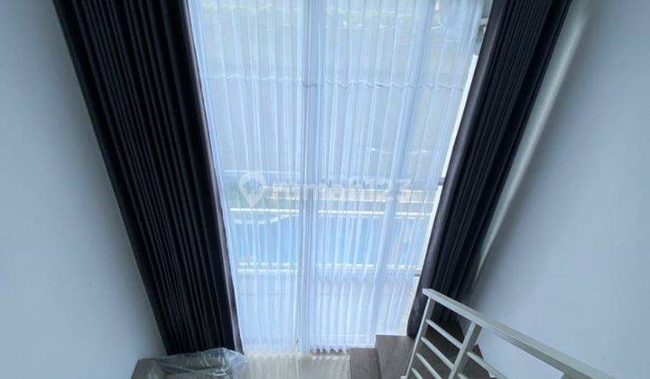 Jual Cepat Apartemen Icon Mall Gresik 1 Br Loft 2