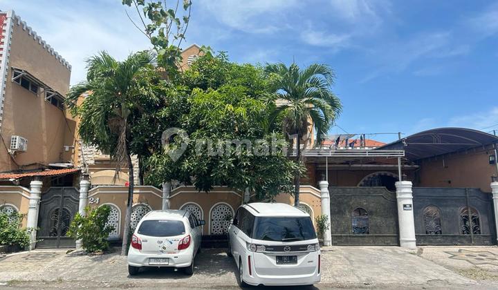 Jual Rumah Tanjung Torawitan Perak Surabaya Lokasi Strategis 2