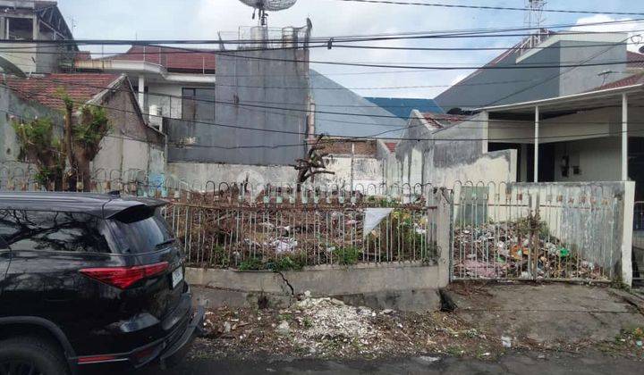 Jual Murah Tanah Di Perum Kris Kencana Belakang Ciputra World 2