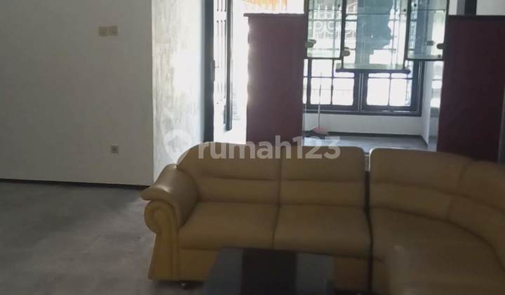 Jual Cepat Sutorejo Utara Row Jalan Lebar 2