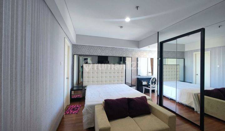 Jual Cepat Apartemen Trillium 2BR Full Furnish 2