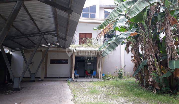 Rumah Jl. Sunan Muria Pusat Kota Tuban Lokasi Strategis 2