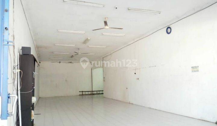 Jual Cepat Toko Di Jalan Wachid Hasyim Kediri SHM 2