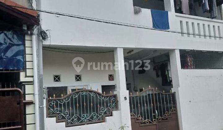 Selling Active Boarding House in East Tenggilis, 5 Minutes to Ubaya 2