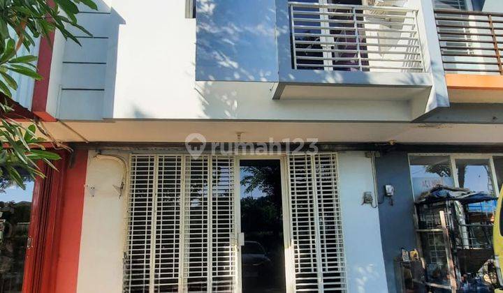 Jual Cepat Ruko Parkway Pakuwon City  1