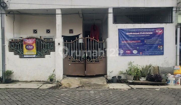 Selling Active Boarding House in East Tenggilis, 5 Minutes to Ubaya 1