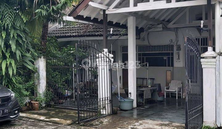 Jual Cepat Rumah Hitung Tanah Semolowaru Tengah  1