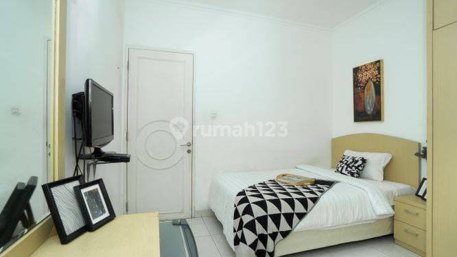 Jual Co Living Setiabudi 39BR Perfect Investment Kuningan Jaksel N1059 2