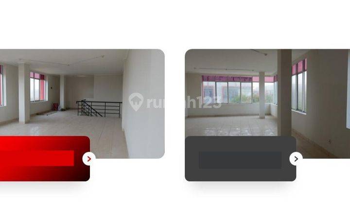 N975 Ruko Strategis 4lt Citi Square Bussiness Park Furnished Kali Deres Jakbar  1