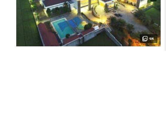 N976 Hotel Regina Pemalang Turun Harga 180m Nego 23000m2 127room Pool Ballroom Resto 10 Meetingroom 1