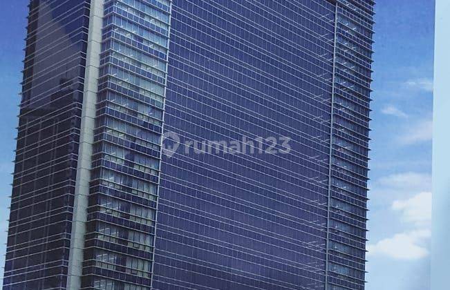 N983 Office Space 125m2 Puri Indah Financial Tower Pift Puri Indah Lt9 2