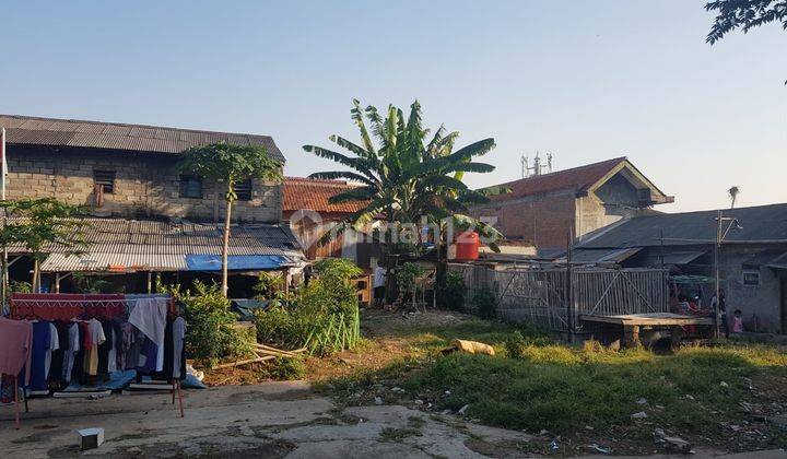 N561 Tanah 5987m2 Dijual Mampang Prapatan Raya Jaksel  2