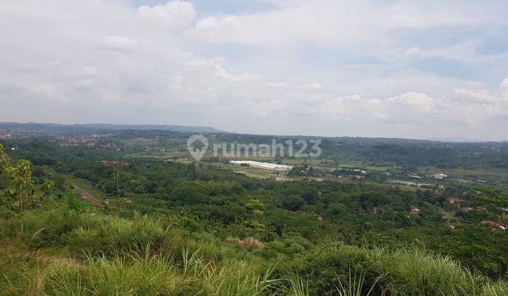 N987 Tanah Industri Cikao Park Purwakarta 46ha Dijual Bs Beli Sebagian  2