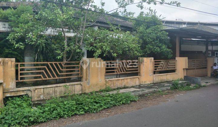 N443 Rumah Dijual di Solo Baru Sukoharjo Solo 3kt 294m2  1