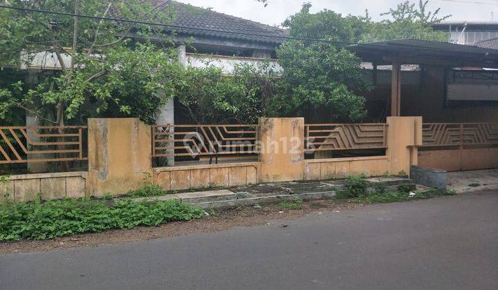 N443 Rumah Dijual di Solo Baru Sukoharjo Solo 3kt 294m2  2