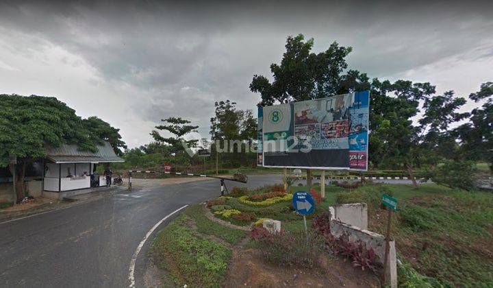 N475 Dijual Tanah di Pekanbaru Riau Tanah Kampar Siak Hulu Desa Baru 14.99 Ha 1