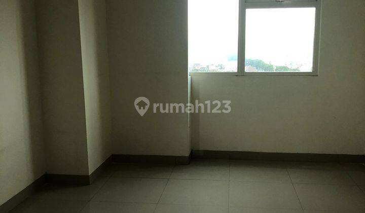 N988 Dijual Murah Apartemen Sherwood Wellington 122 M2 3kt Lt Tinggi Kelapa Gading  2