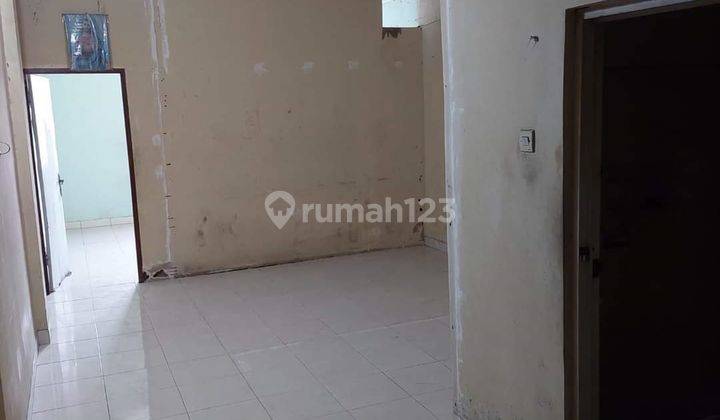 S092 Dijual Rumah 4lt Unfurnish di Jelambar Grogol Jakbar 2kt Unfurnish 1car Selatan Strategis 1