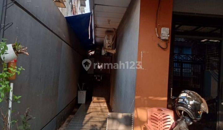 Ruko Kosan + Fasilitas Dijual Lengkap Ketapang Utara Jakbar 108m2 Hadap Timur S100 2