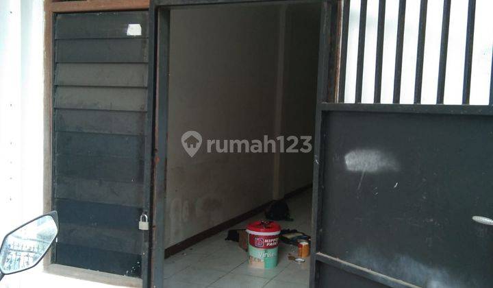 Dijual Rumah 3lt 4kt Gambir Jakpus 90m2 Carpark Hoek Timur S106 1