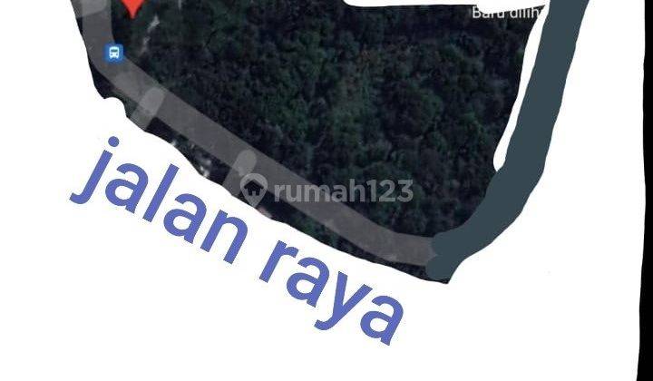 Dijual Murah Tanah 1.2 Ha Jl Tpu Pondok Ranggon Jakarta Timur S111 2