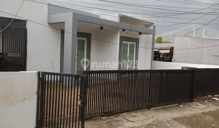 Dijual Rumah Luas Jl Pringgodani Cirebon Jabar Cocok U Huni Selatan 520m2 Carpark S122  2