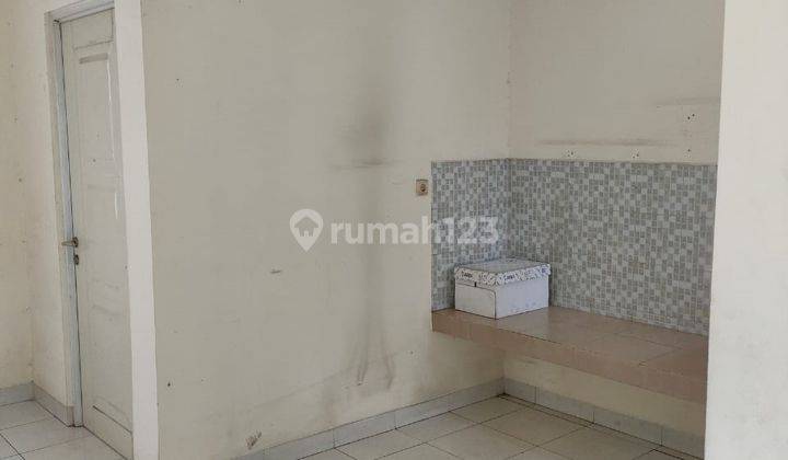 Rumah 2lt 3kt Dijual di West Covina Kota Wisata Bogor Asri Tenang Carpark Timur 180m2 Bebas Banjir S124  2