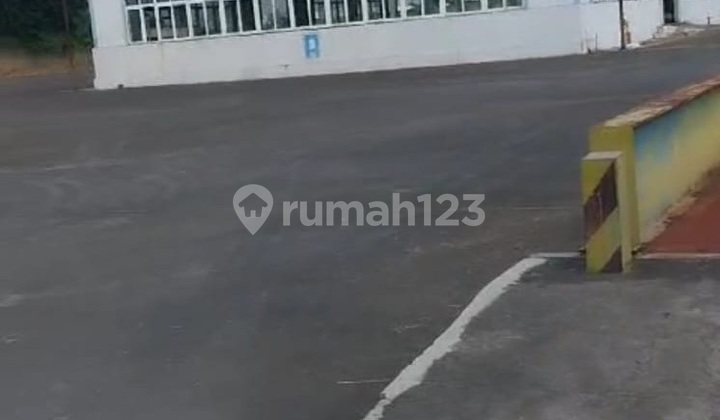 Dijual murah gudang 1.8ha Kawasan Industri Wijaya Kusuma Semarang n1068 2