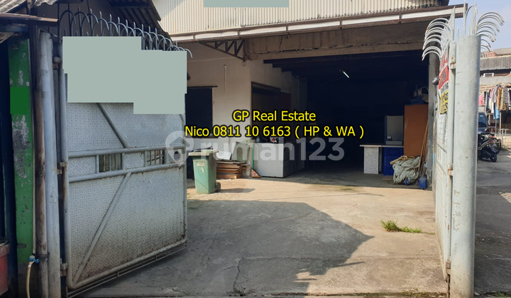 Dijual Tanah di Bungur Besar cocok usaha Senen Jakpus n1082 Dijual Tanah di Bungur Besar cocok usaha Senen Jakpus n1082