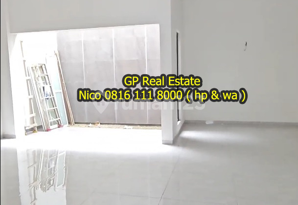 Rumah Brand New Dijual Metland Puri 7x15 3Kt Carpark N1046 Rumah Brand New Dijual Metland Puri 7x15 3Kt Carpark N1046