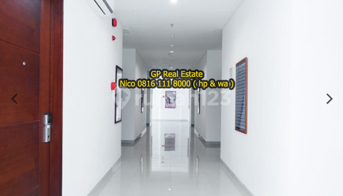 Jual Murah Hotel, Ruko & Tanah di Soekarno Hatta Pedurungan Semarang n1067 2