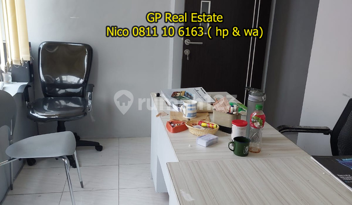 Cideng 5-storey shop house for sale, owner-occupied, near Roxy, West Jakarta, n1103