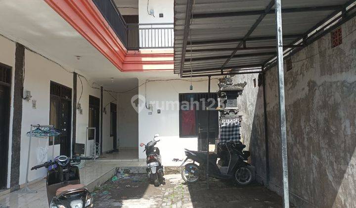 Di Jual Kost Area Tukad Pancoran Denpasar Selatan 2