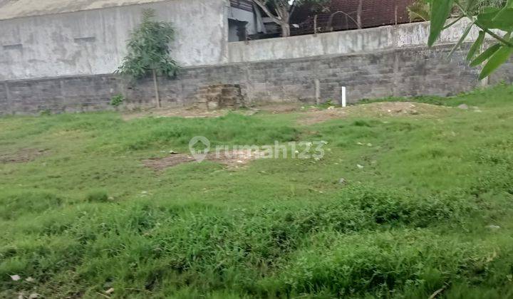Di jual cepat tanah lokasi strategis nyaman dan premium  3