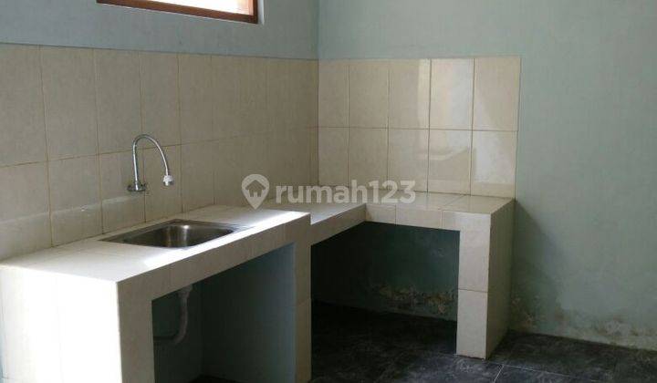 Dijual rumah cepat daerah Denpasar Selatan  6