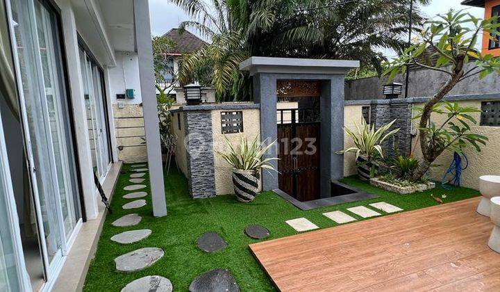 For sale villa ocean minimalist  2