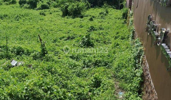 Land for sale in a very strategic and convenient location, very good location 2