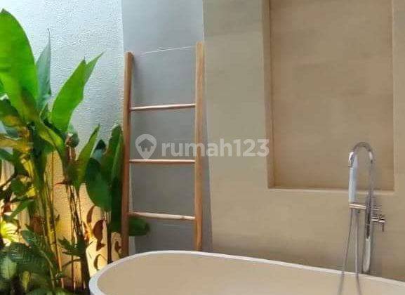 For sale brand New villa in Ungasan, South Kuta  2