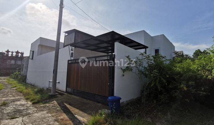 For Sale Beautiful Villa At Jalan Toya Ning Nusa Dua 2