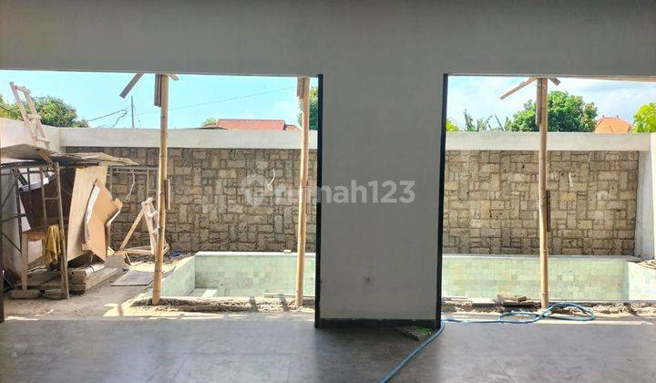 For Sale Brand New Villa At Sanur Bali Denpasar  2